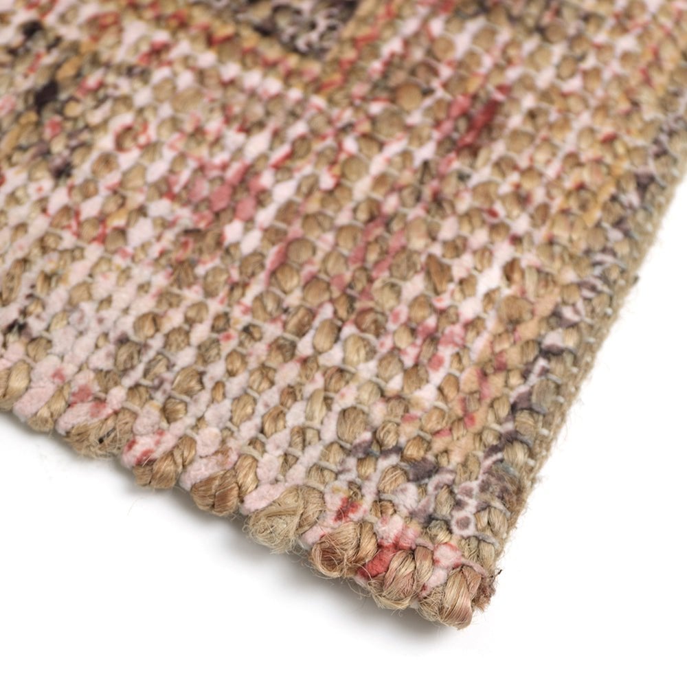 Paklājs Paola Persan Jute 170X110