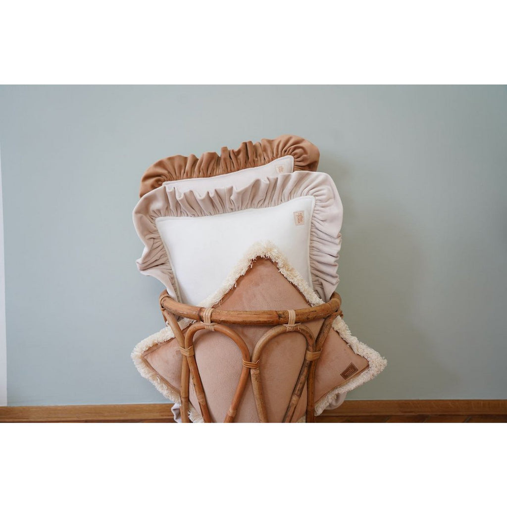 Spilvens Velvet Caffe Latte