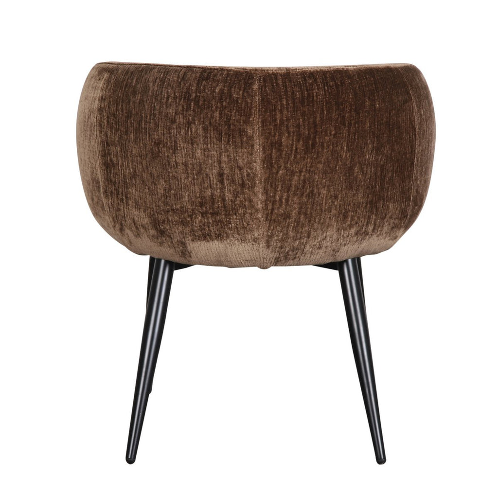 Krēsls Nox Umber - Komplektā 2 Gabali