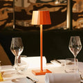 Table Lamp Wouter Orange Blossom