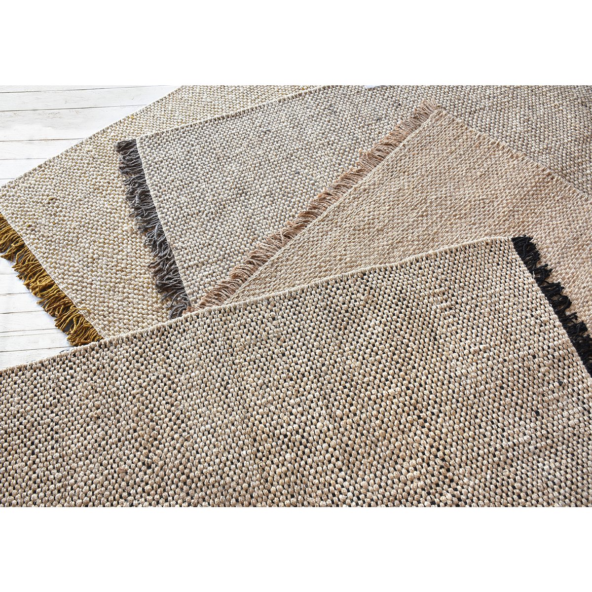 Paklājs Rohns Gold 230X160