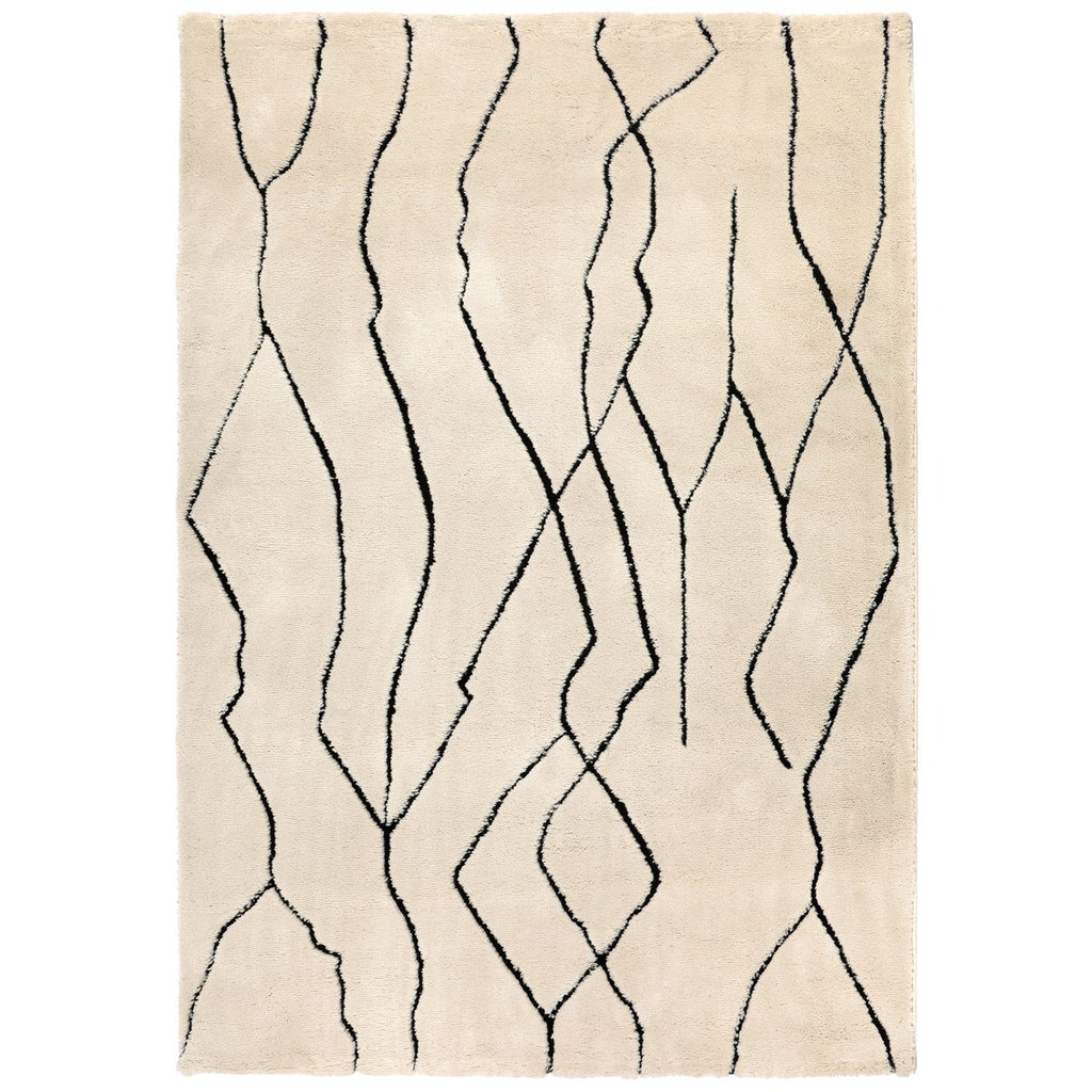 Paklājs Luce Snow 230X160