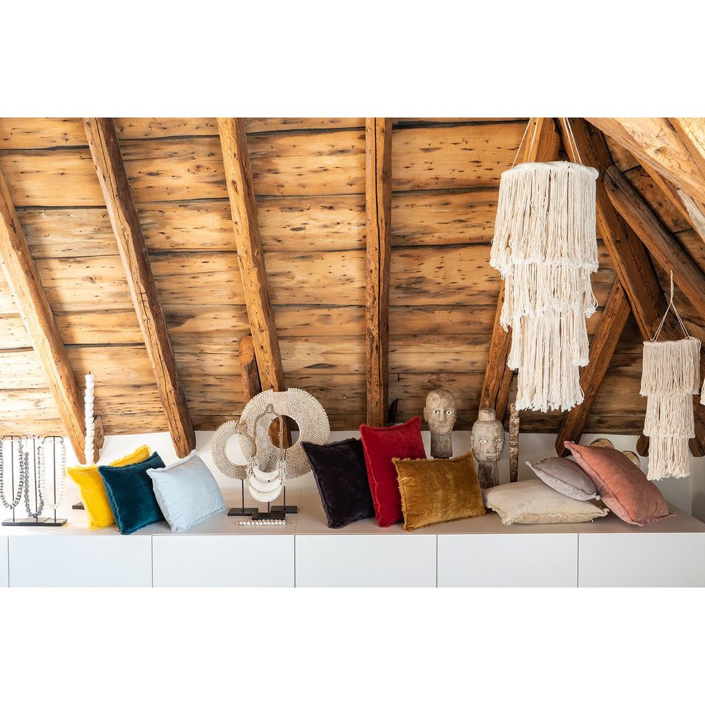 Spilvens Fara Bronze