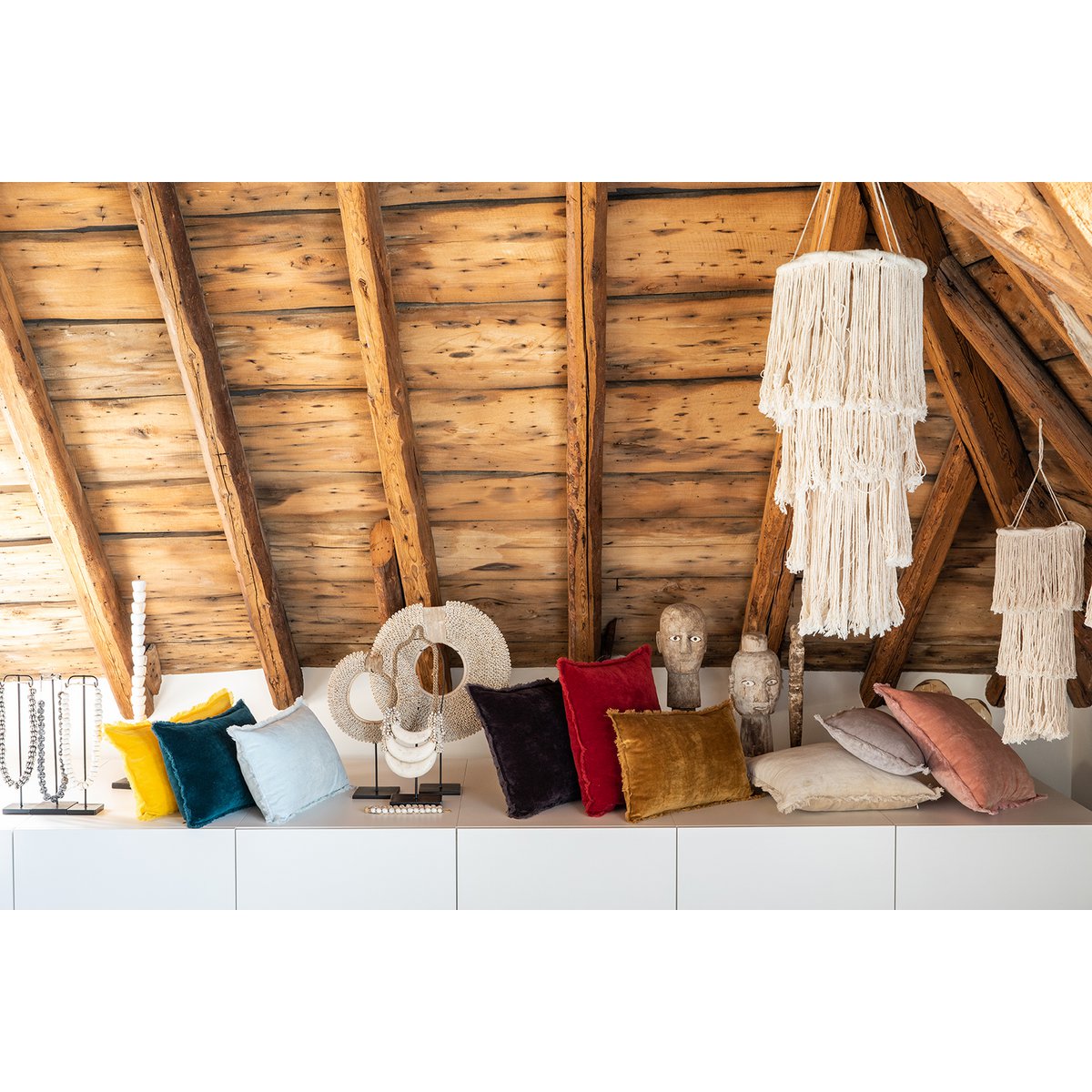 Spilvens Fara Bronze