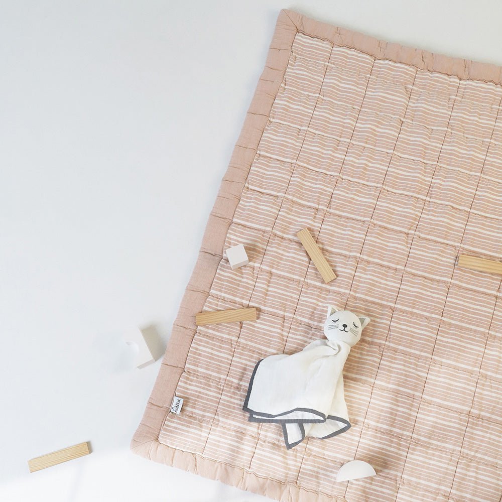 Sedziņa Bērniem Terracotta - M