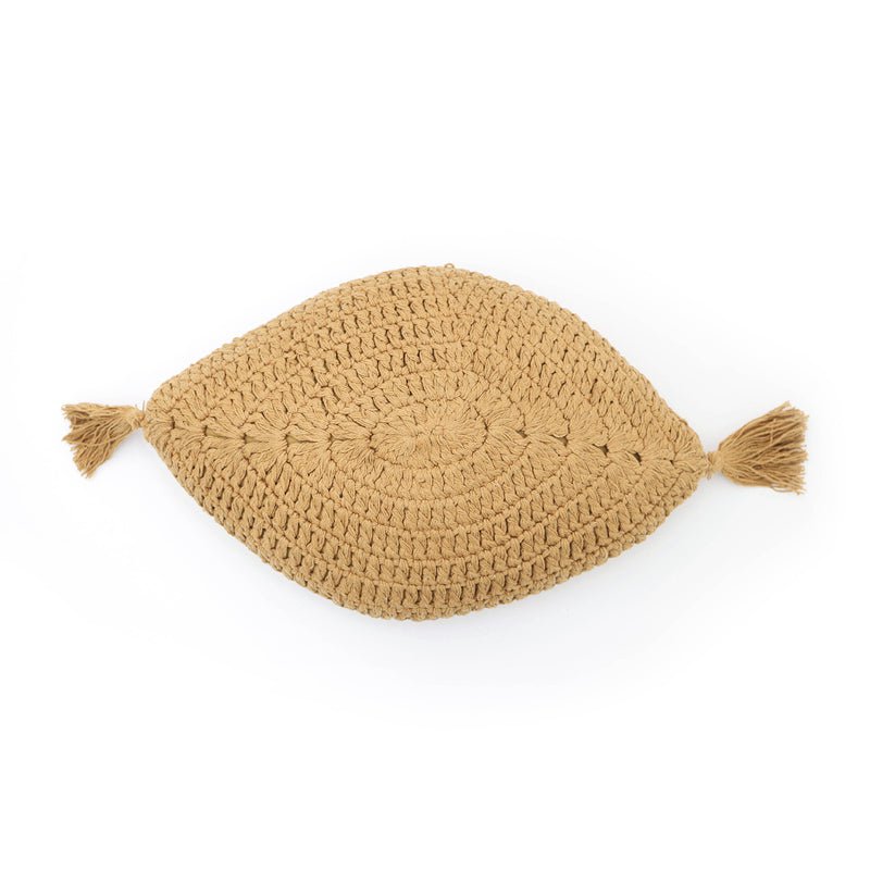 Spilvens Feather Mustard