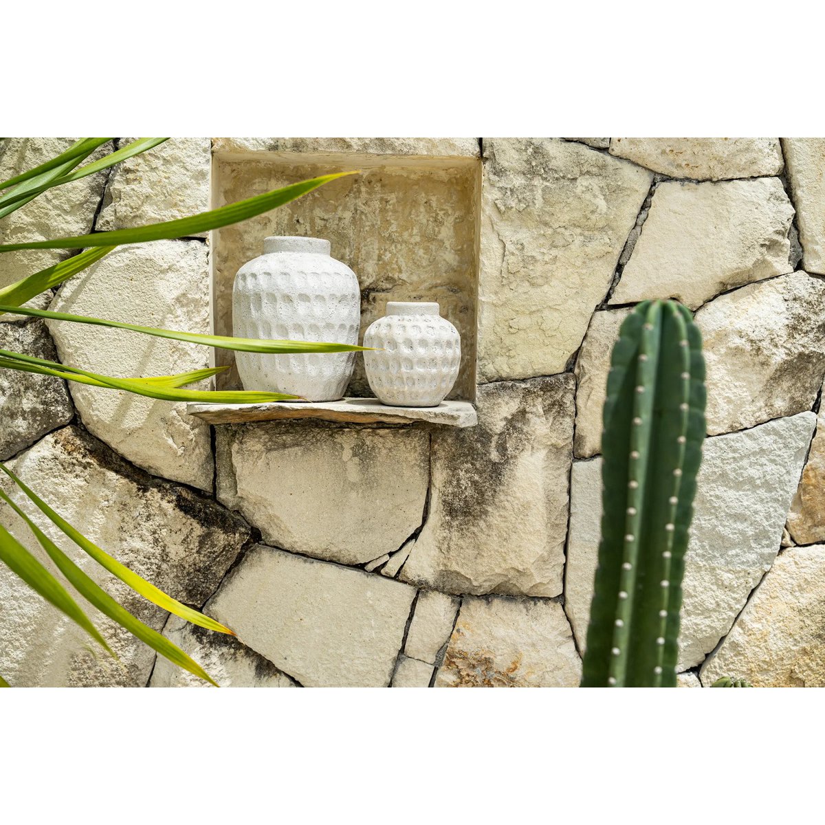 Vāze Trendy Concrete - L