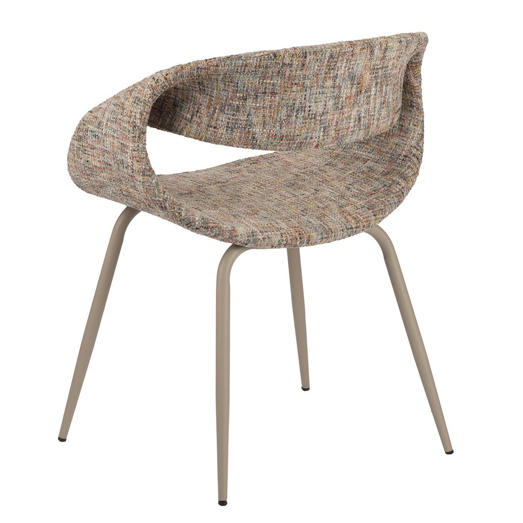 Krēsls Whale Retro - Komplektā 2 Gabali