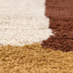 Paklājs Tahina Multicolor 290X200