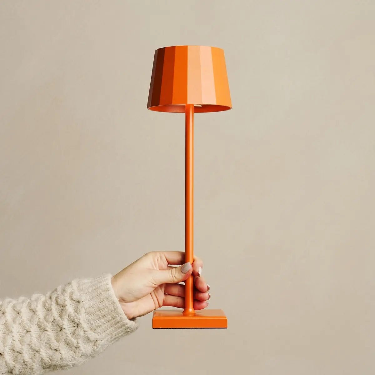 Table Lamp Wouter Orange Blossom