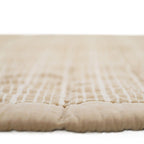 Children'S Blanket Caramel - M