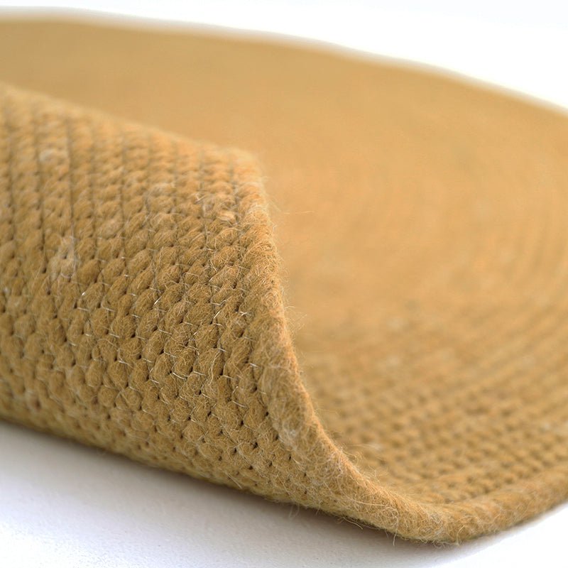 Round Rug Neethu Mangue M D-140