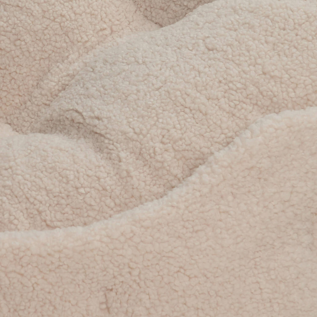 Guļvieta Mīlulim Paddy Boucle Cream