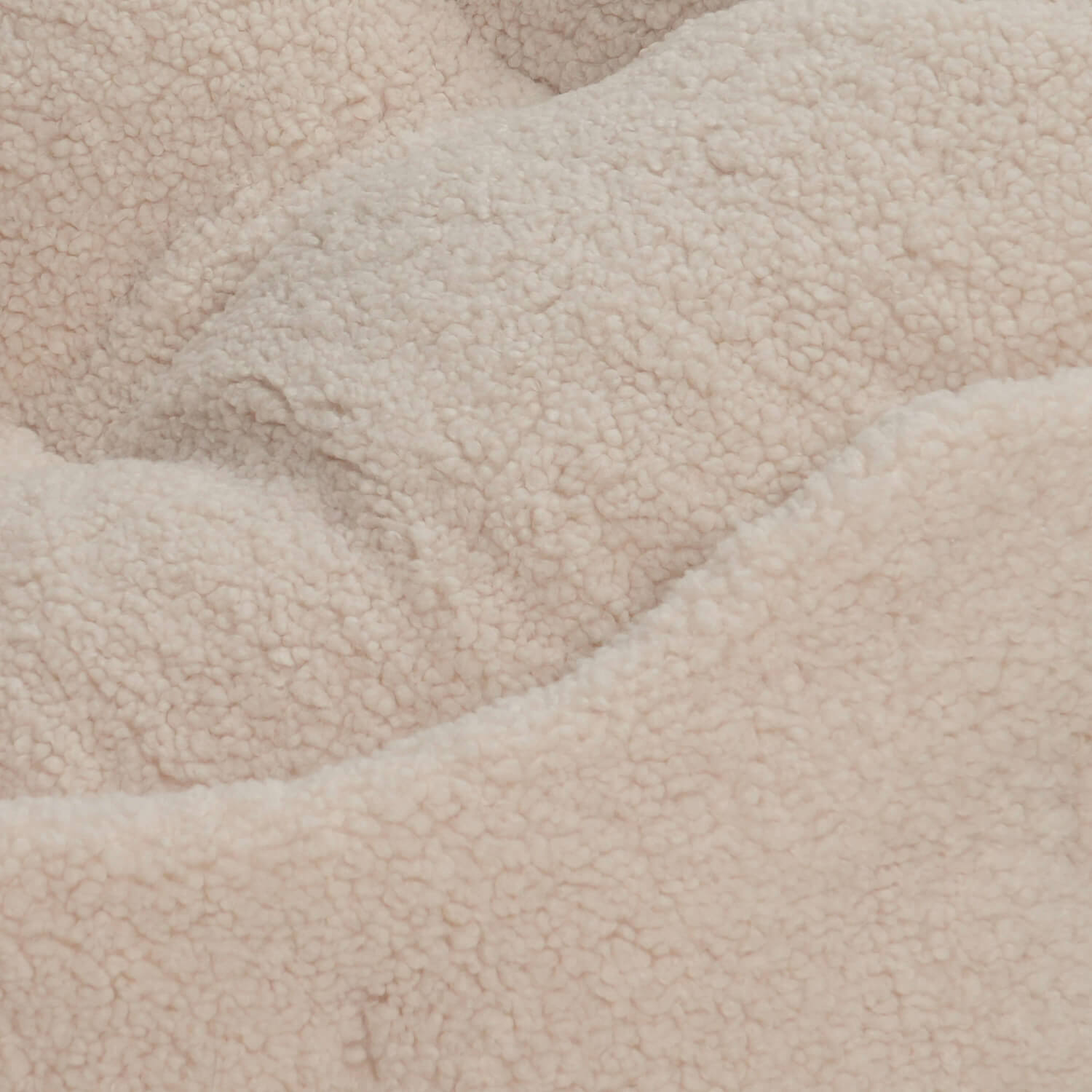 Guļvieta Mīlulim Paddy Boucle Cream