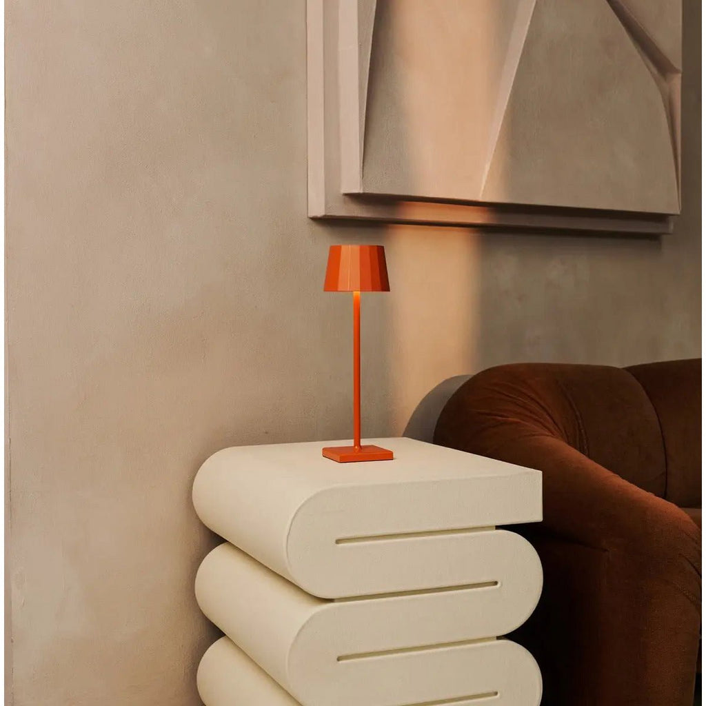 Table Lamp Wouter Orange Blossom