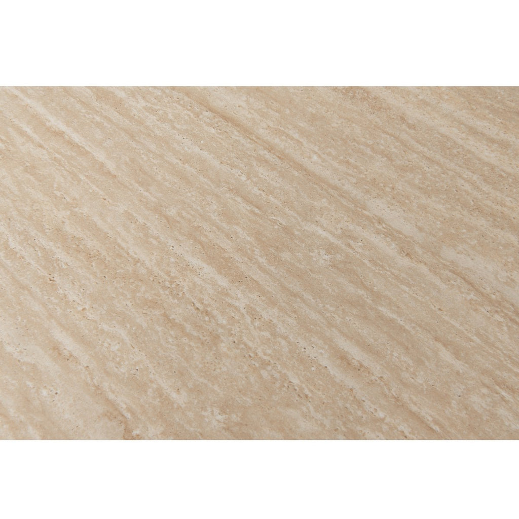 Kafijas Galdiņš Ceramic Travertine S