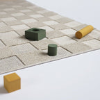 Paklājs Damas 230X160