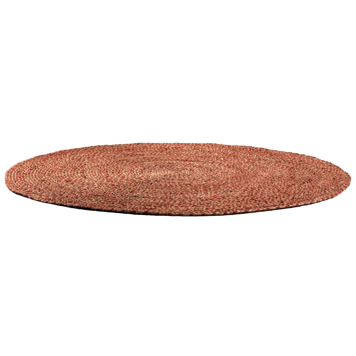 Round Mat Elliot Marmalade D-160