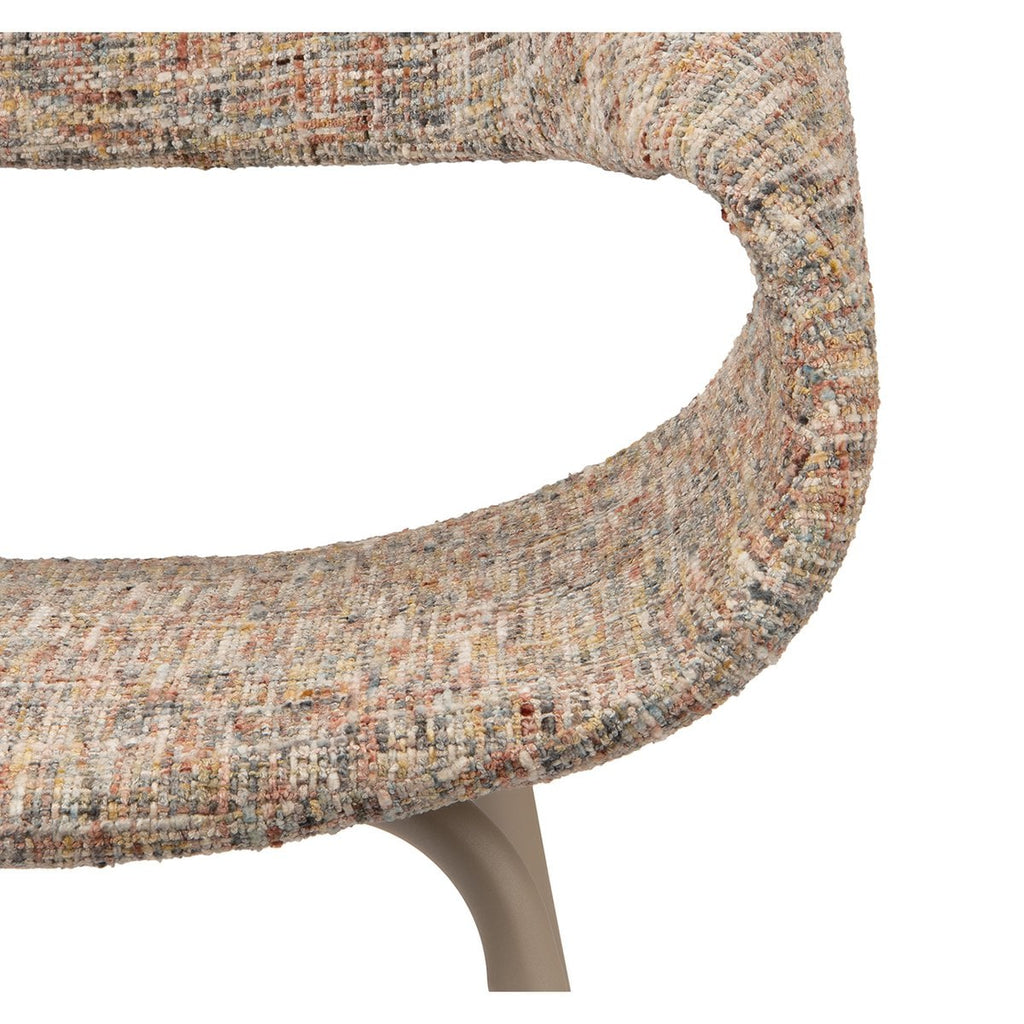 Krēsls Whale Retro - Komplektā 2 Gabali