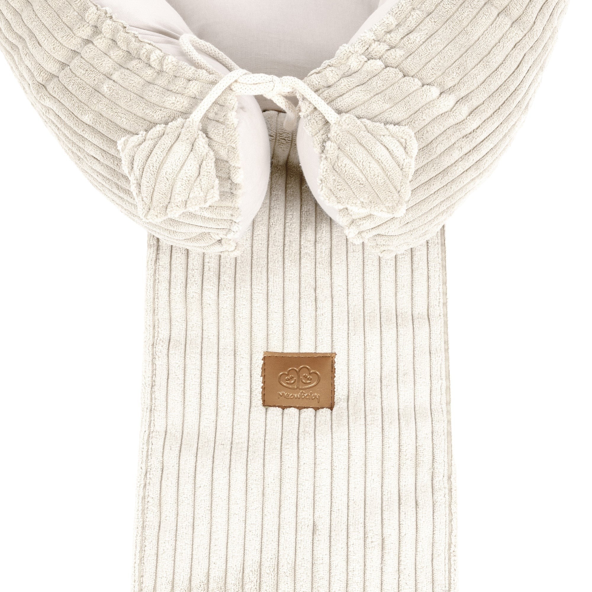 Baby Nest for Sleeping - Ecru