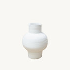 Vāze Parma White