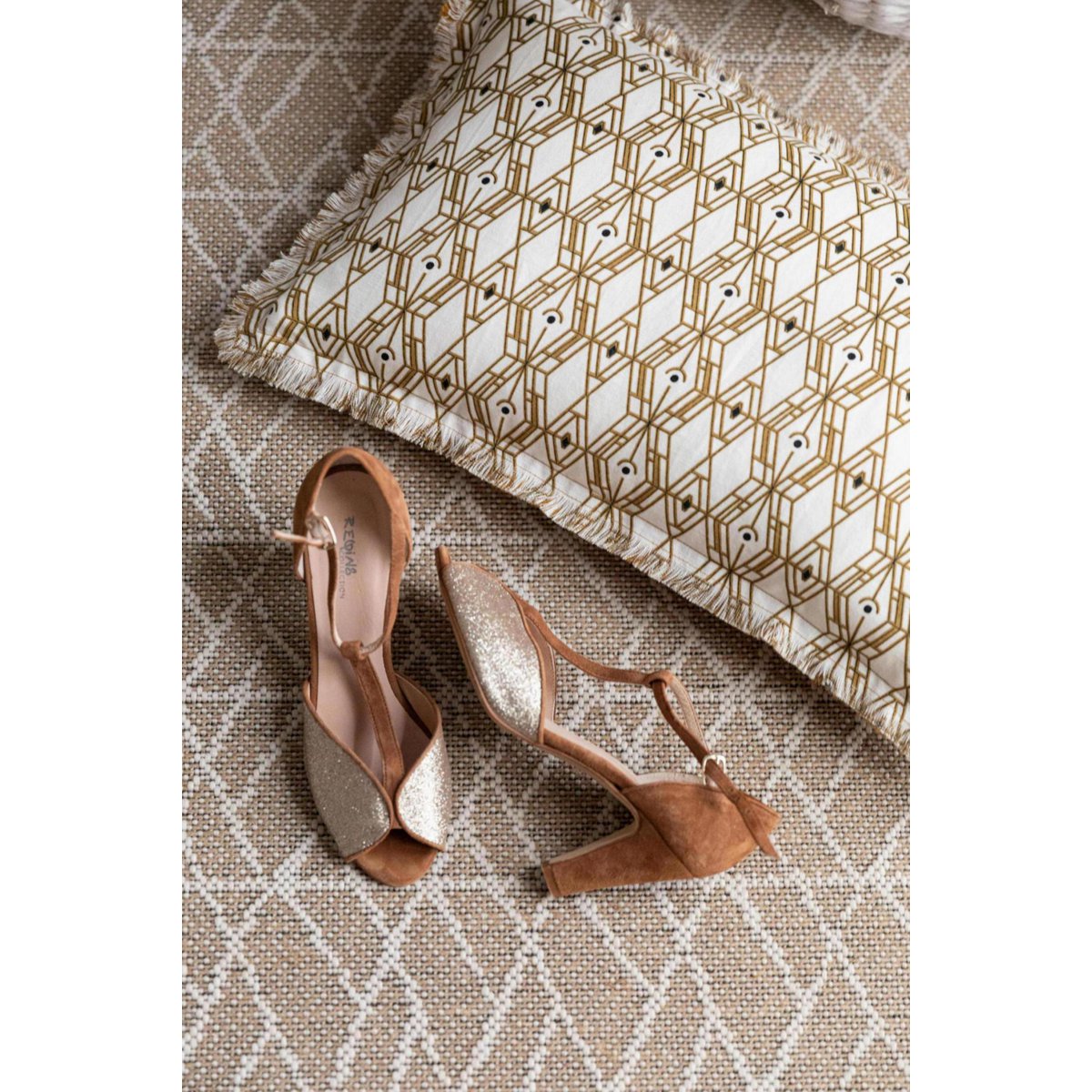 Carpet Adam 2 Outdoor 290X200