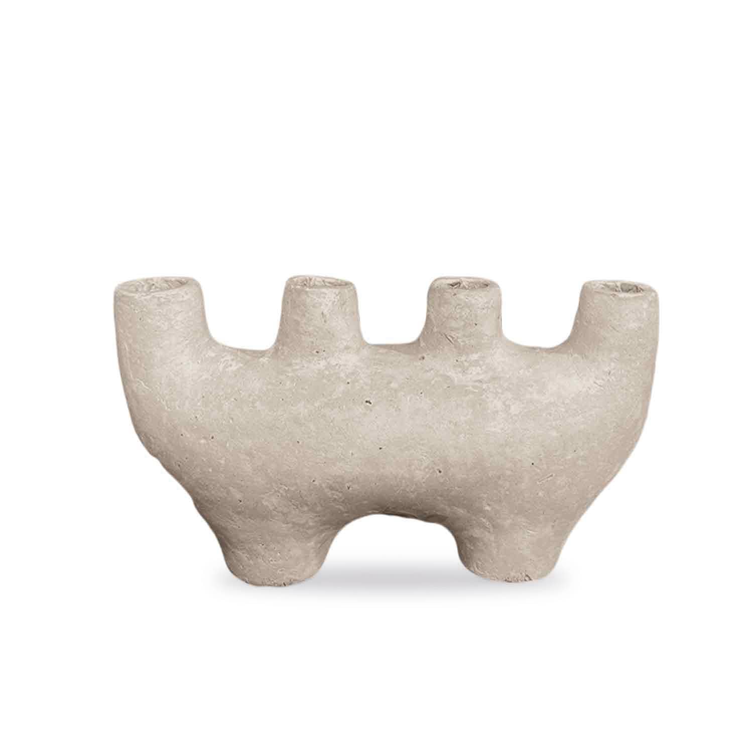 Vāze Sausiem Ziediem