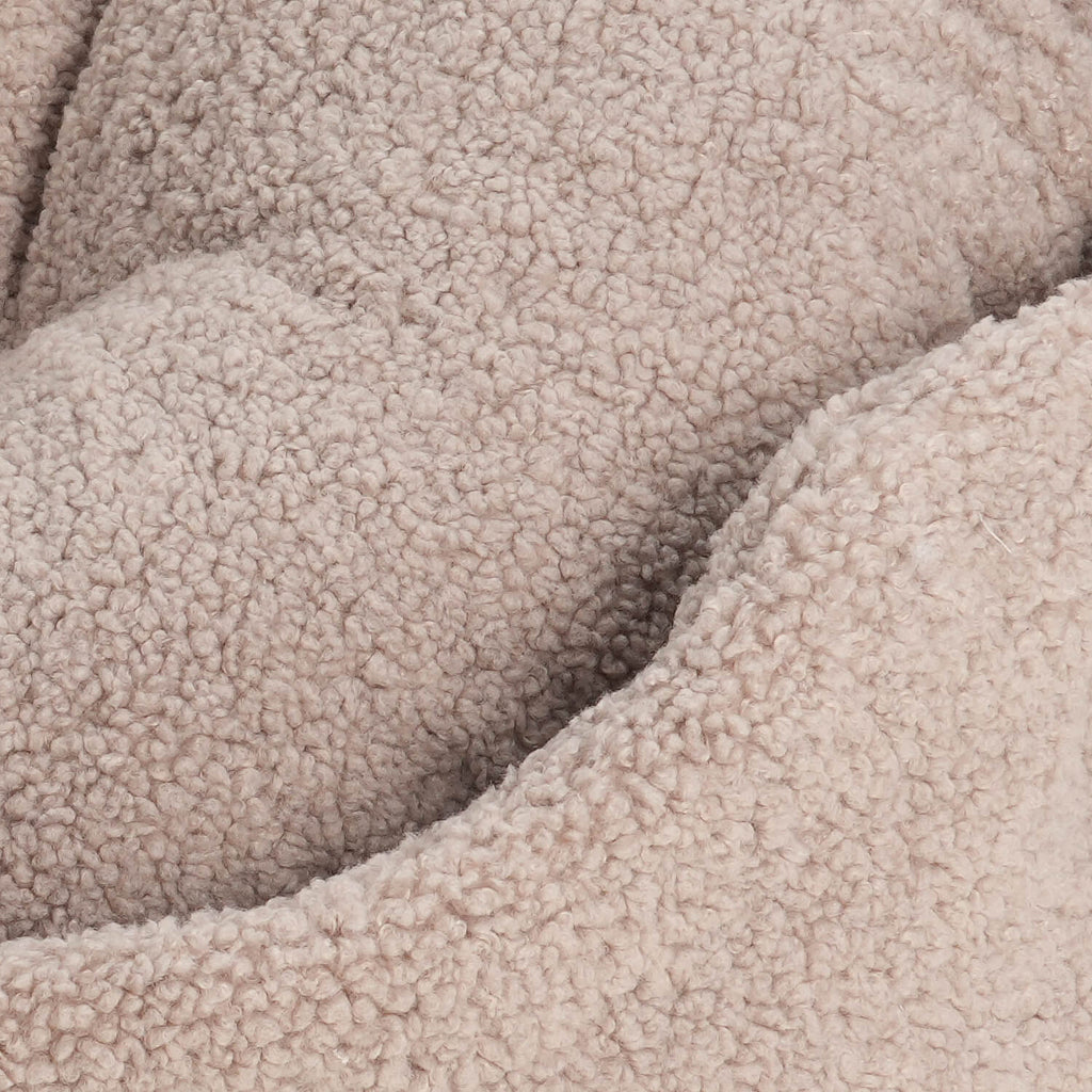 Bed For A Loved One Paddy Boucle Grevel