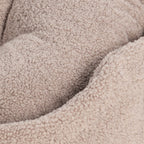 Bed For A Loved One Paddy Boucle Grevel