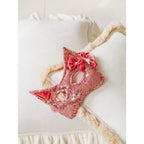 Spilvens Velvet White