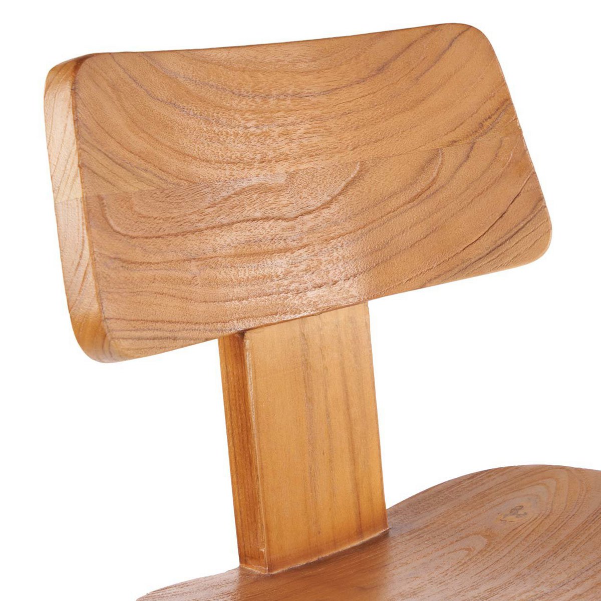 Bāra Krēsls Lovya Natural