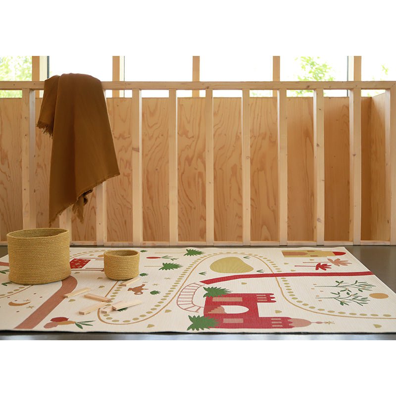 Playmat Little Marrakech Outdoor 180X123