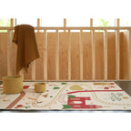 Playmat Little Marrakech Outdoor 180X123