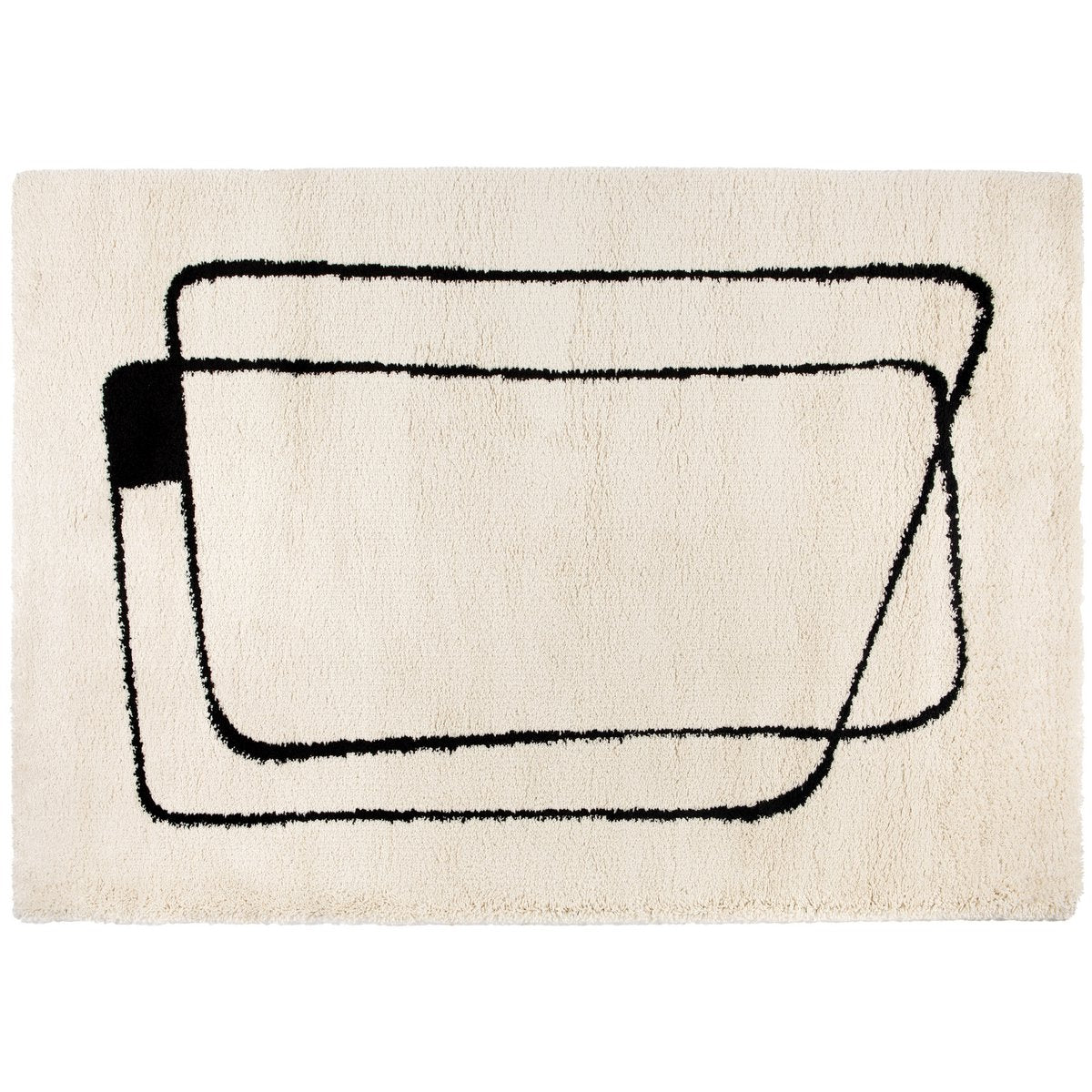 Paklājs Azara Snow 230X160