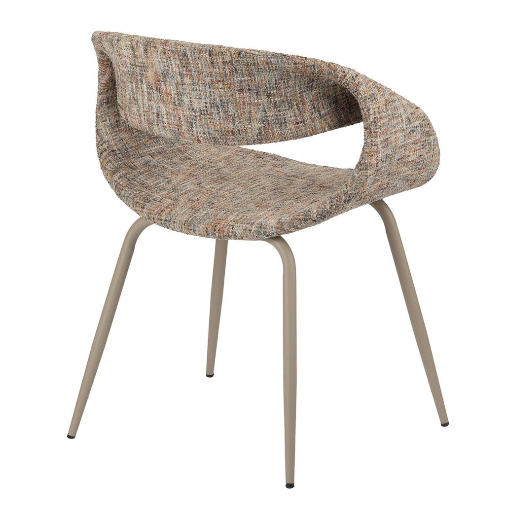 Krēsls Whale Retro - Komplektā 2 Gabali