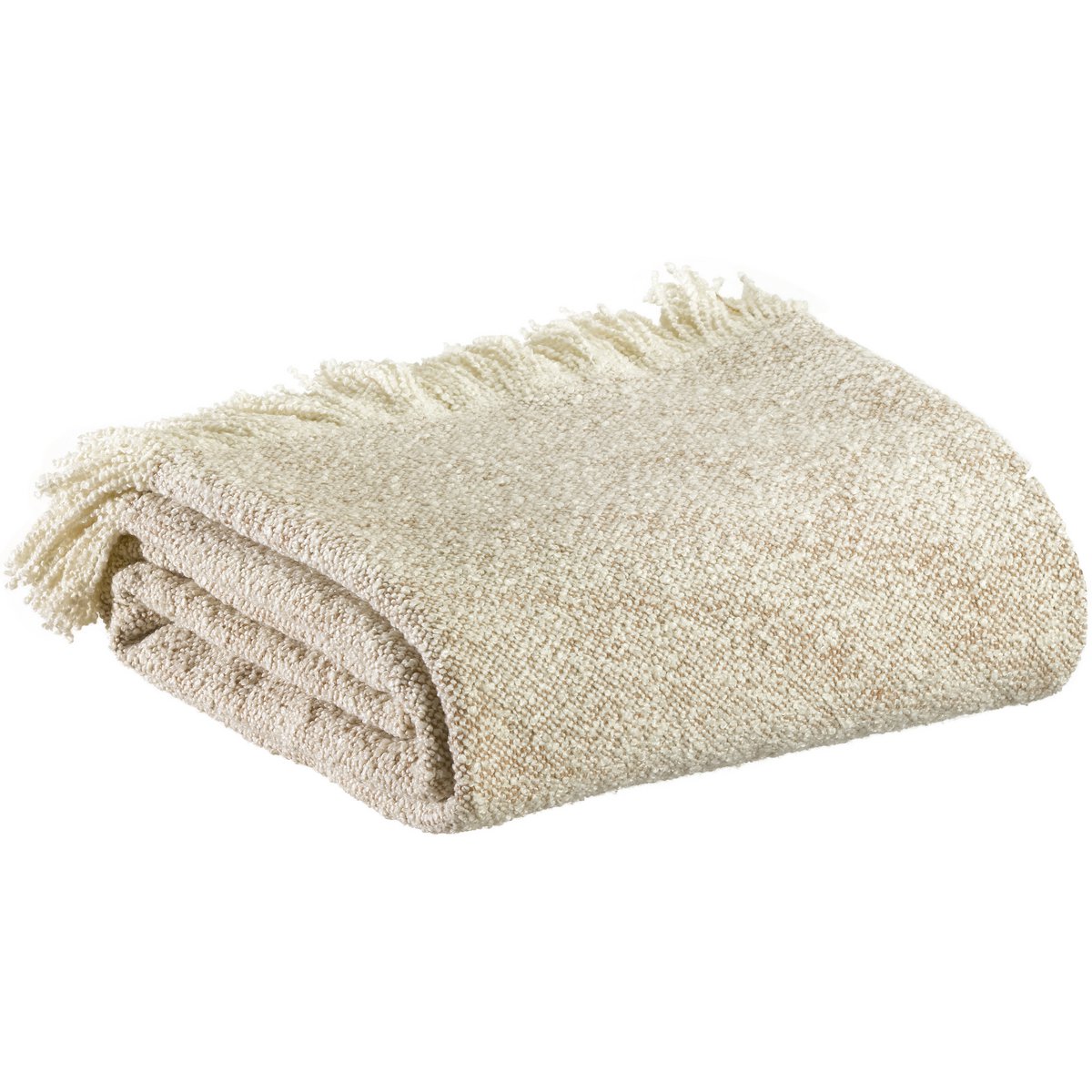 Pleds Jane Cacao 160X130