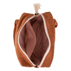 Ceļojumu Somiņu Komplekts Caramel