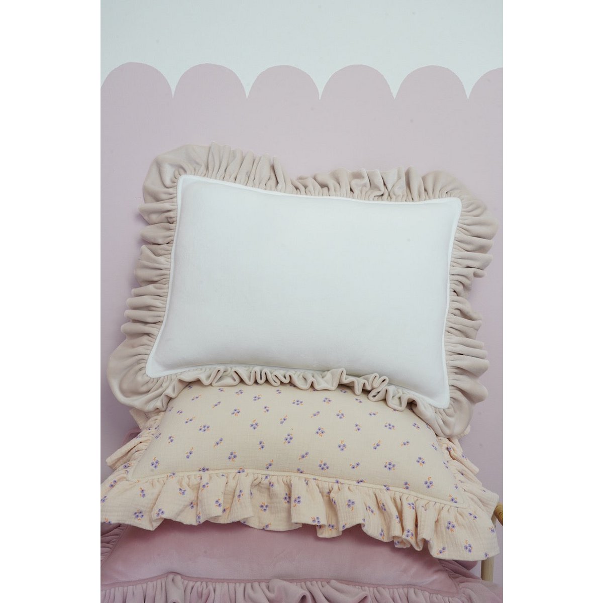 Spilvens Velvet Caffe Latte