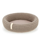 Coco Dog/Cat Bed - Light Brown