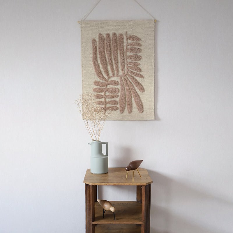 Sienas Dekors Minerva Nude