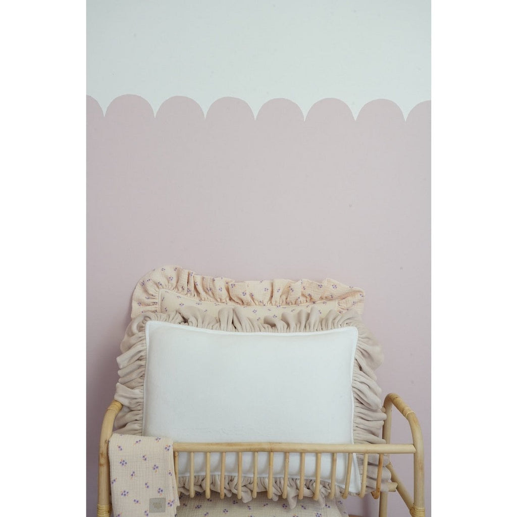 Spilvens Velvet Caffe Latte