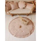 Spilvens Velvet Latte