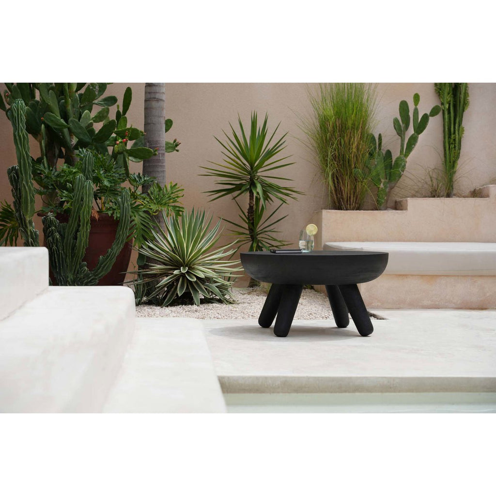 Kafijas Galdiņš Losten Black