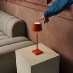 Table Lamp Wouter Orange Blossom