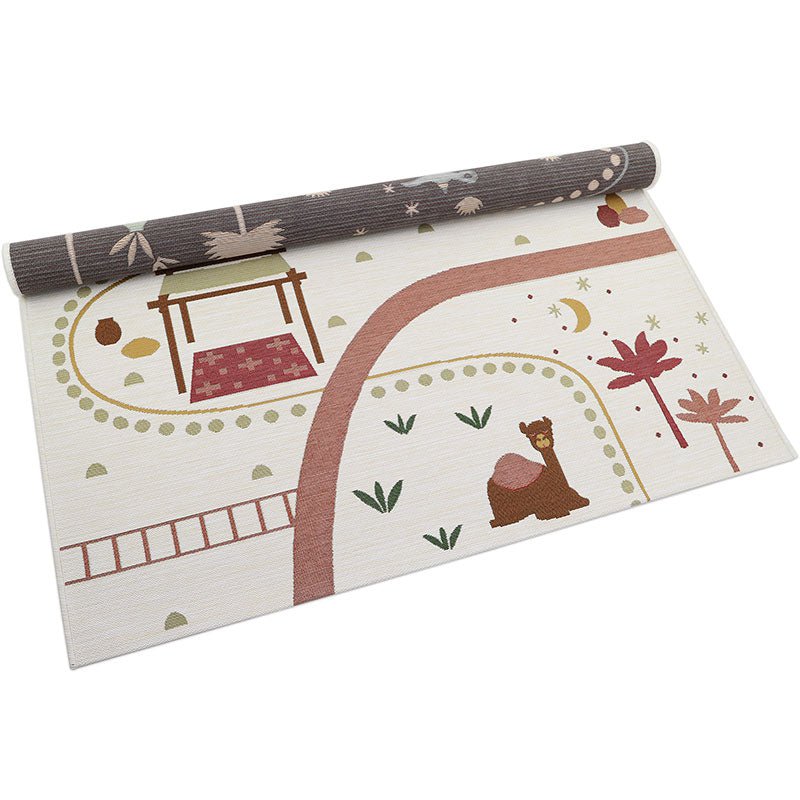 Playmat Little Marrakech Outdoor 180X123