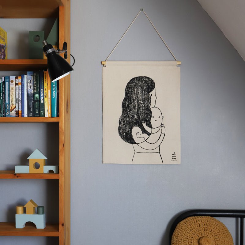 Sienas Dekors Abrace