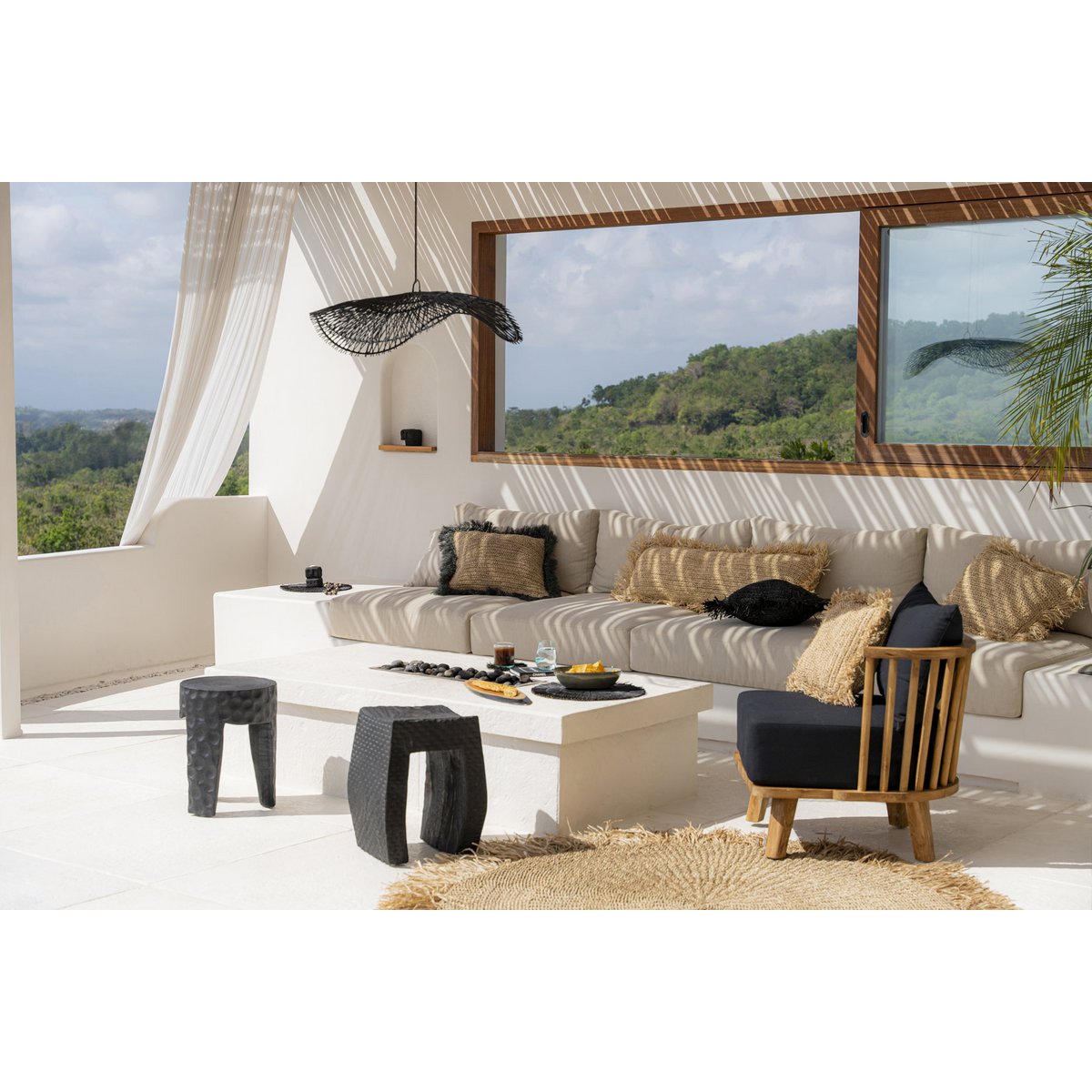 Galdiņš Paramo Black