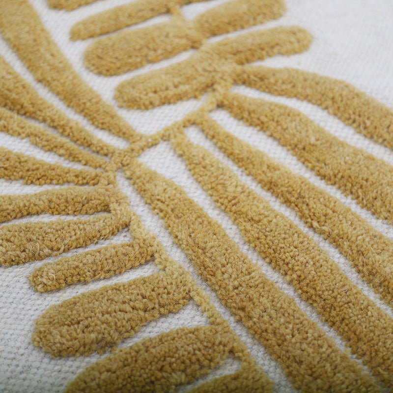 Wall Decor Minerva Yellow