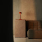 Table Lamp Wouter Orange Blossom