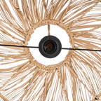 Abažūrs Aurora Puff Natural - XL